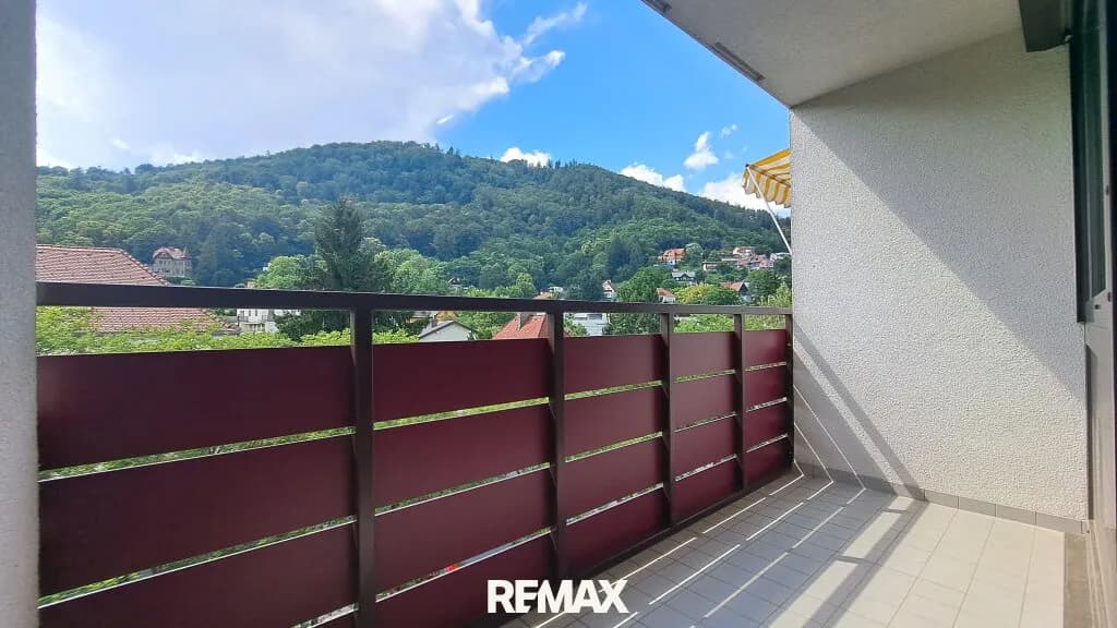 1-Zimmer-Wohnung kaufen in Graz – 29,18 m², € 115.000