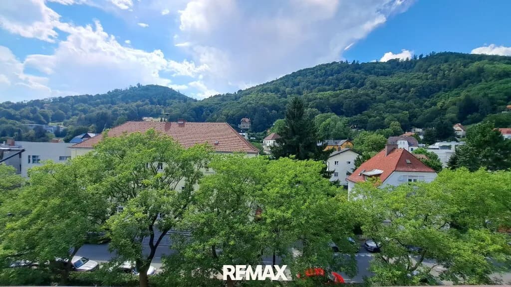 1-Zimmer-Wohnung kaufen in Graz – 29,18 m², € 115.000 – Bild 5 von 13