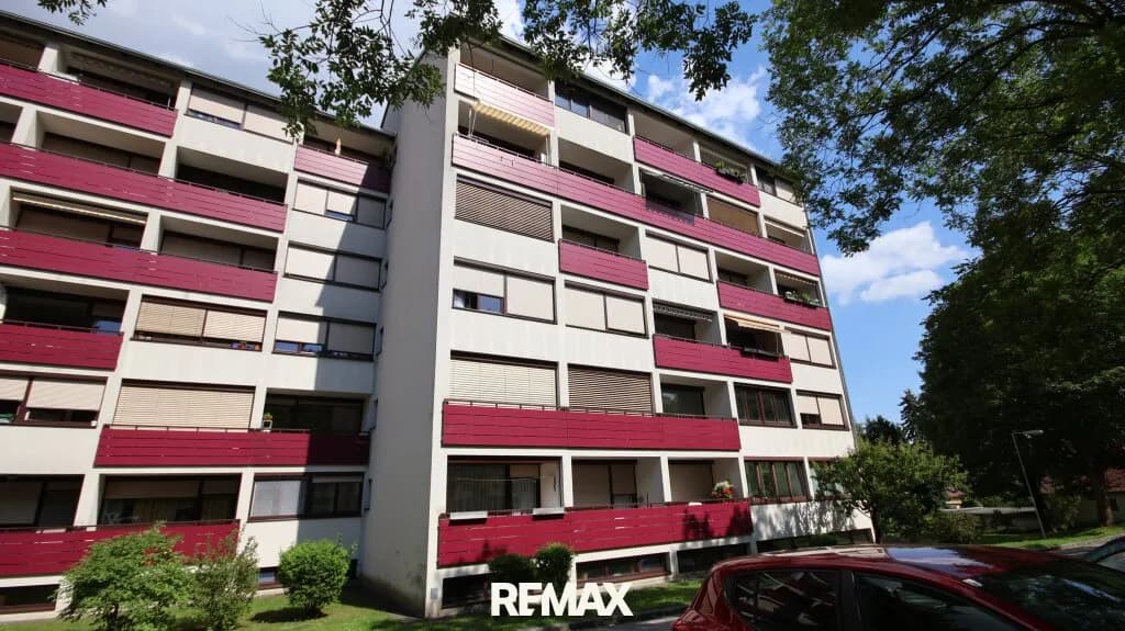1-Zimmer-Wohnung kaufen in Graz – 29,18 m², € 115.000 – Bild 6 von 13
