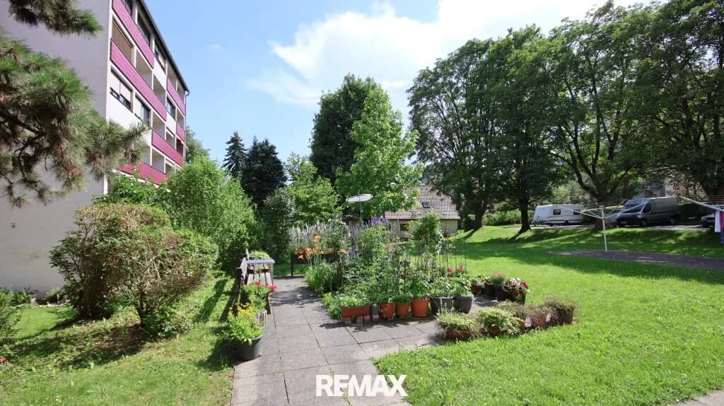 1-Zimmer-Wohnung kaufen in Graz – 29,18 m², € 115.000 – Bild 7 von 13