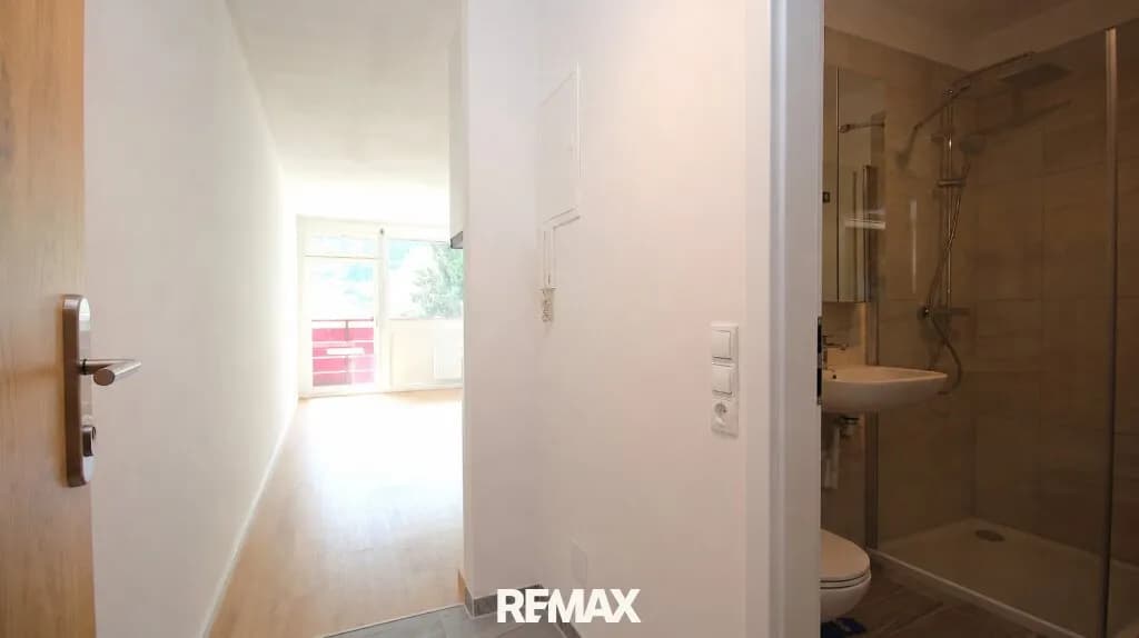 1-Zimmer-Wohnung kaufen in Graz – 29,18 m², € 115.000 – Bild 10 von 13