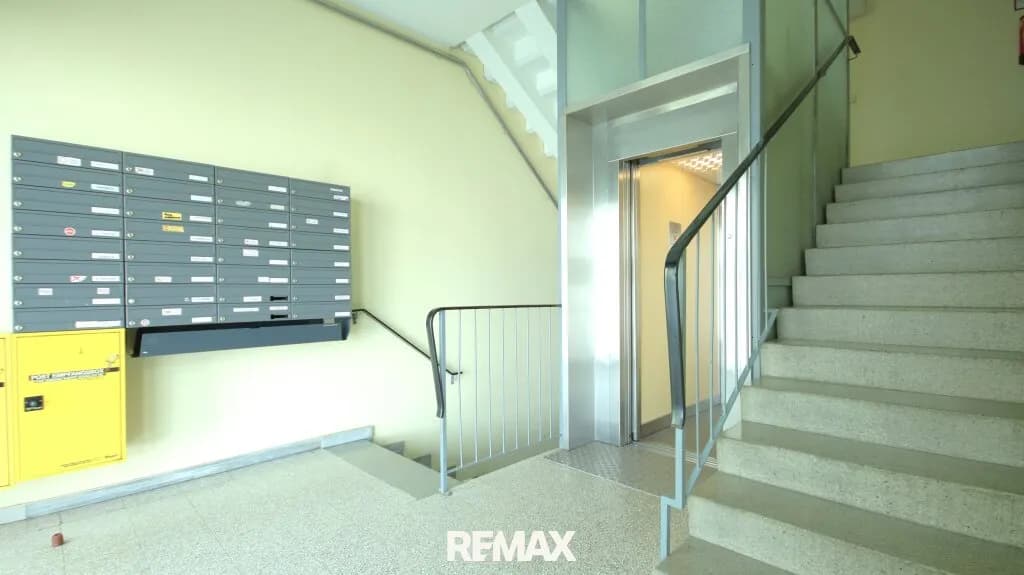 1-Zimmer-Wohnung kaufen in Graz – 29,18 m², € 115.000 – Bild 12 von 13