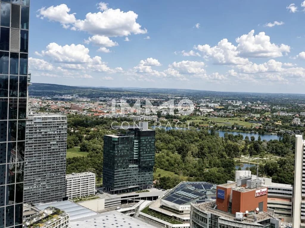 1-Zimmer-Wohnung mieten in Wien – 32,26 m², € 1.450 – Bild 17 von 19