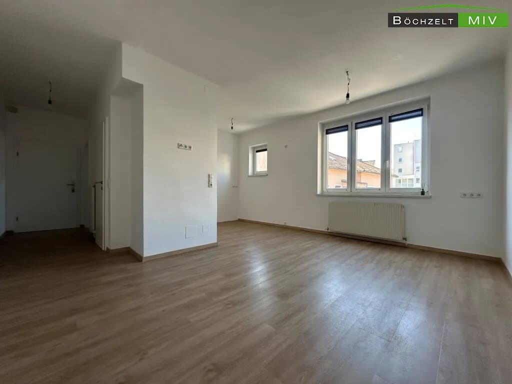3-Zimmer-Wohnung mieten in Murtal – 91,37 m², € 805 – Bild 3 von 12