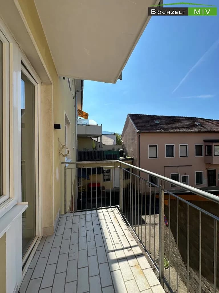 3-Zimmer-Wohnung mieten in Murtal – 91,37 m², € 805 – Bild 11 von 12