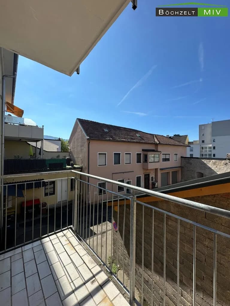 3-Zimmer-Wohnung mieten in Murtal – 91,37 m², € 805 – Bild 12 von 12