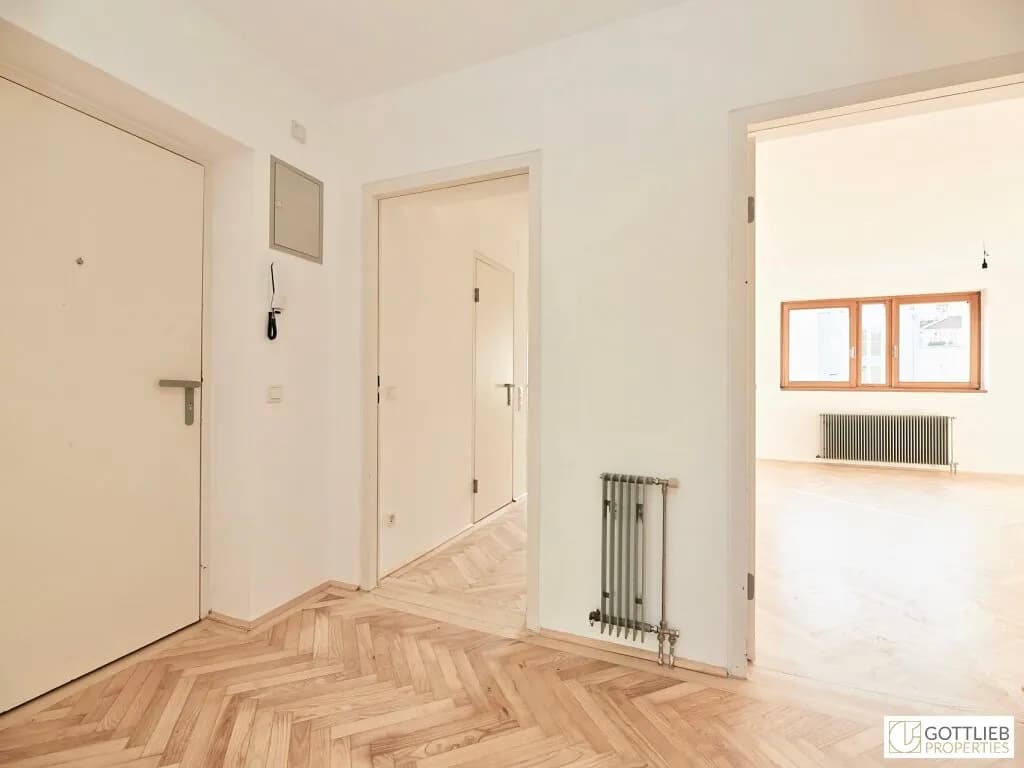 3-Zimmer-Wohnung mieten in Wien – 65,43 m², € 1.126 – Bild 3 von 15