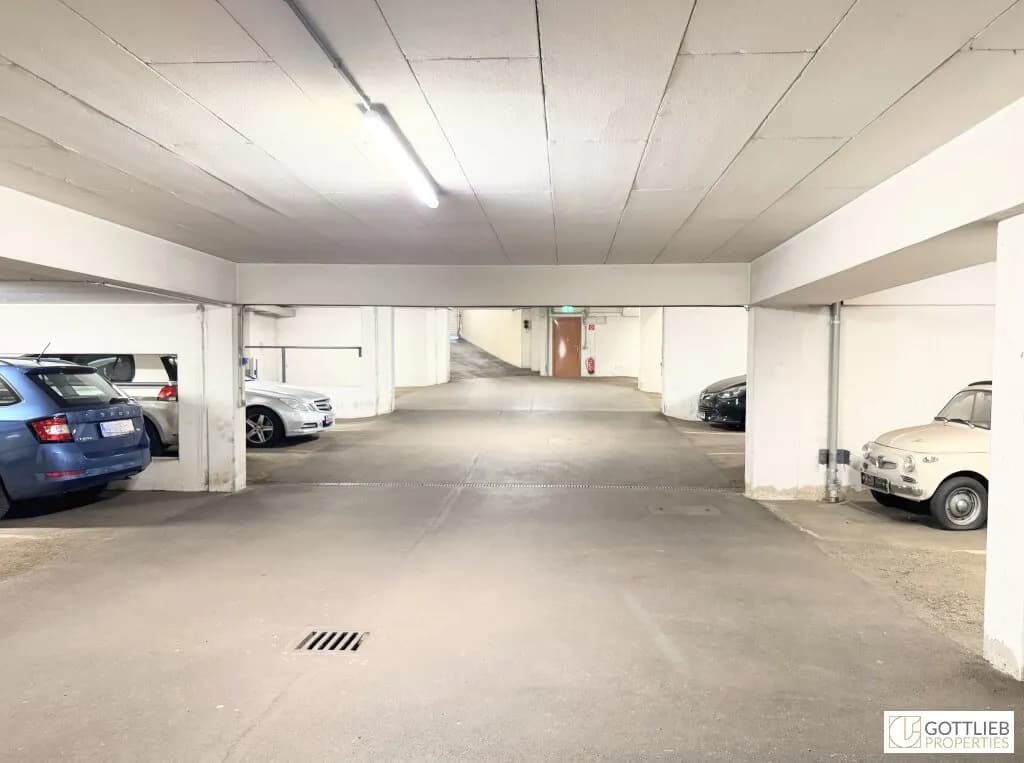 3-Zimmer-Wohnung mieten in Wien – 65,43 m², € 1.126 – Bild 11 von 15