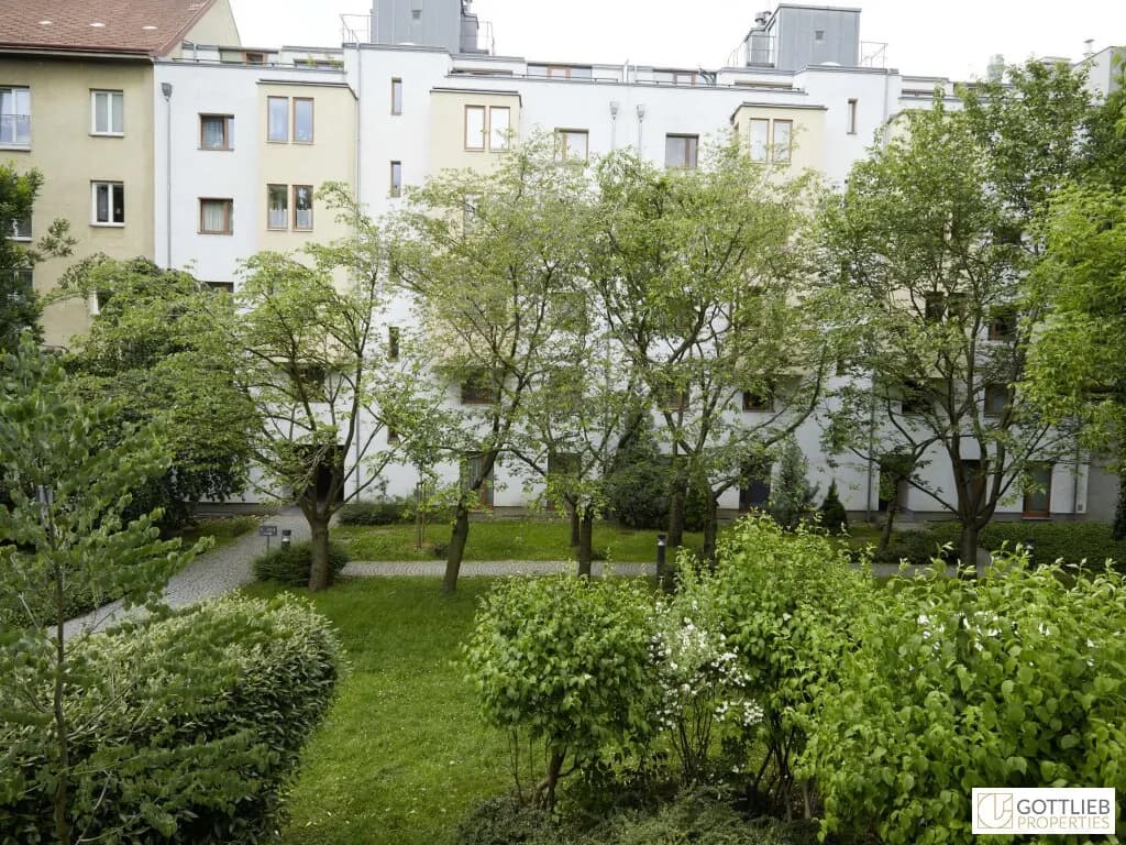 3-Zimmer-Wohnung mieten in Wien – 65,43 m², € 1.126 – Bild 14 von 15