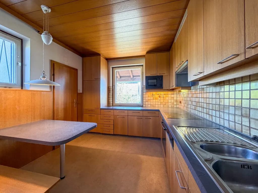 5-Zimmer-Haus kaufen in Graz – 141,4 m², € 590.000 – Bild 9 von 16