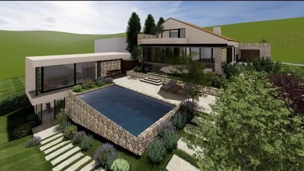 5-Zimmer-Haus kaufen in Graz – 141,4 m², € 590.000 – Bild 10 von 16