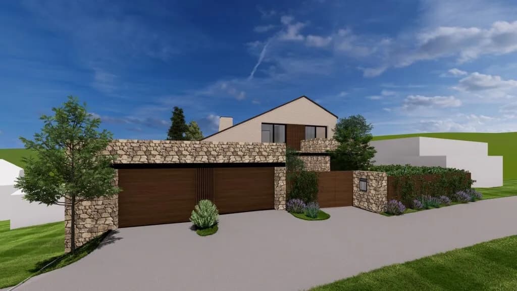 5-Zimmer-Haus kaufen in Graz – 141,4 m², € 590.000 – Bild 13 von 16