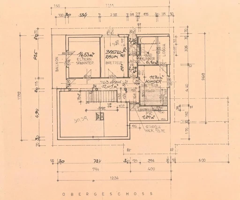 5-Zimmer-Haus kaufen in Graz – 141,4 m², € 590.000 – Bild 15 von 16