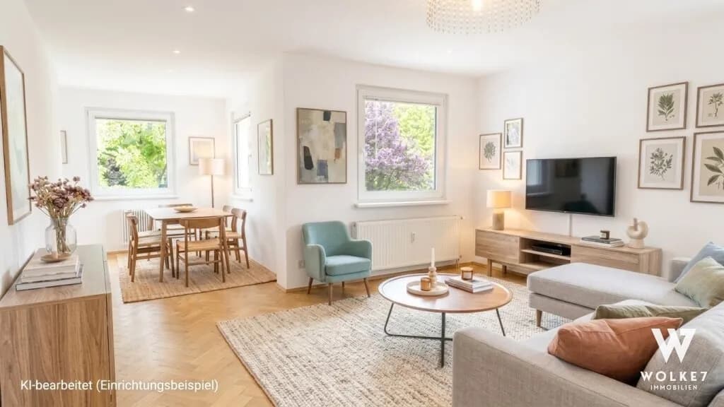 2-Zimmer-Wohnung kaufen in Wien – 87 m², € 359.000