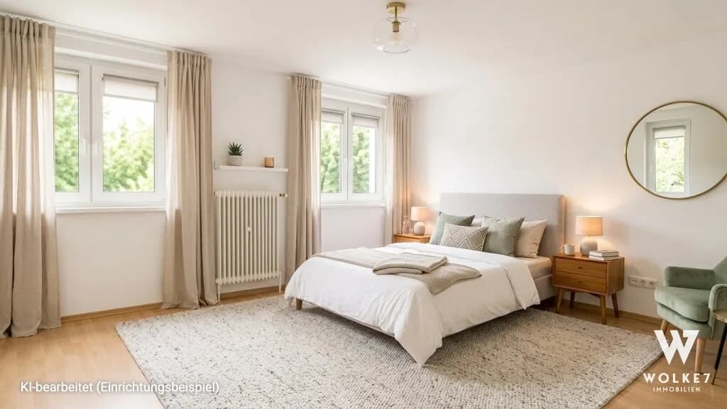 2-Zimmer-Wohnung kaufen in Wien – 87 m², € 359.000 – Bild 2 von 5