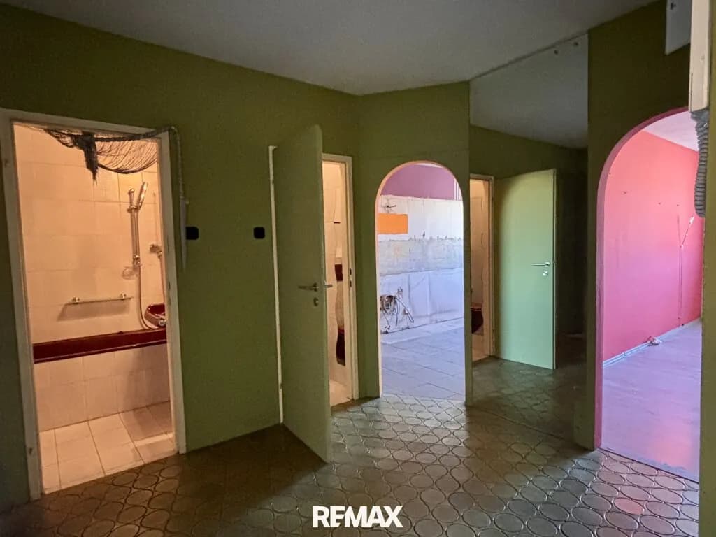2-Zimmer-Wohnung kaufen in Wien – 58 m², € 225.000
