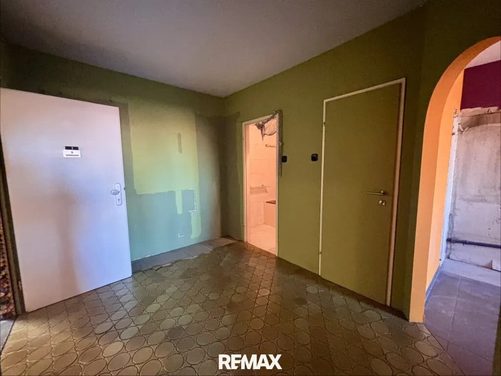 2-Zimmer-Wohnung kaufen in Wien – 58 m², € 225.000 – Bild 2 von 22