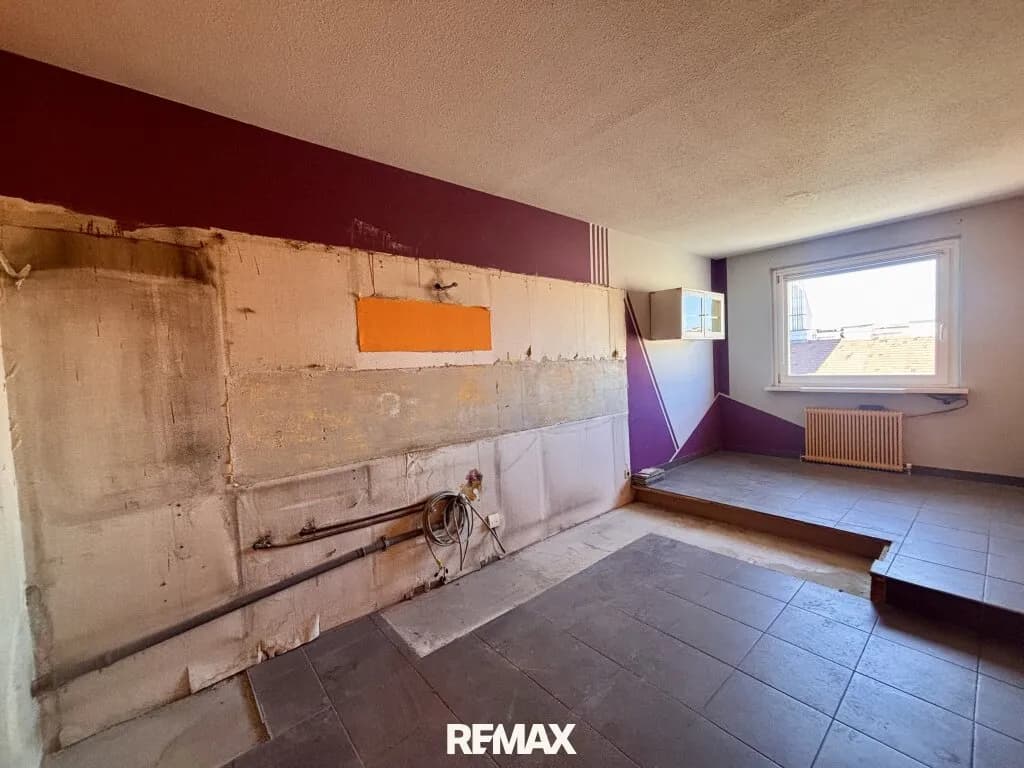 2-Zimmer-Wohnung kaufen in Wien – 58 m², € 225.000 – Bild 4 von 22