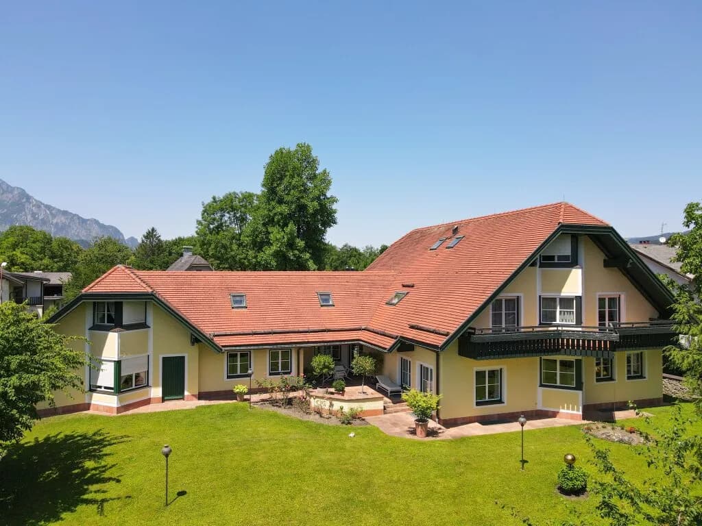 8-Zimmer-Immobilie kaufen in Hallein – 399 m², € 2.490.000