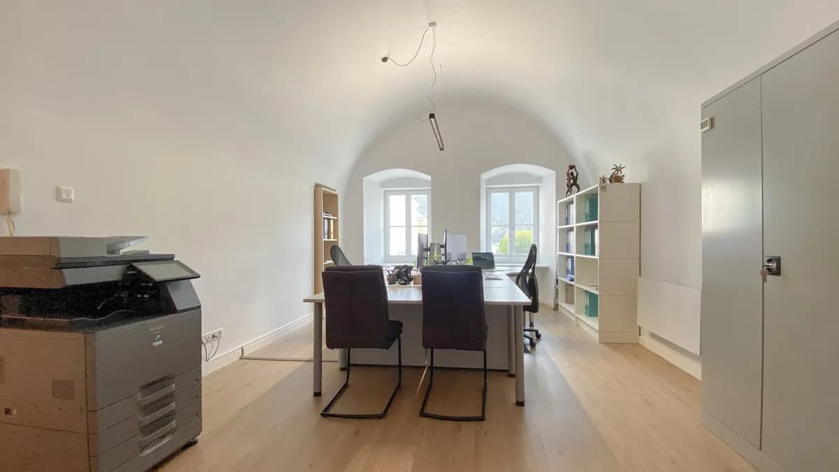 3-Zimmer-Wohnung mieten in Sankt Johann im Pongau – 96 m², € 1.605 – Bild 2 von 14