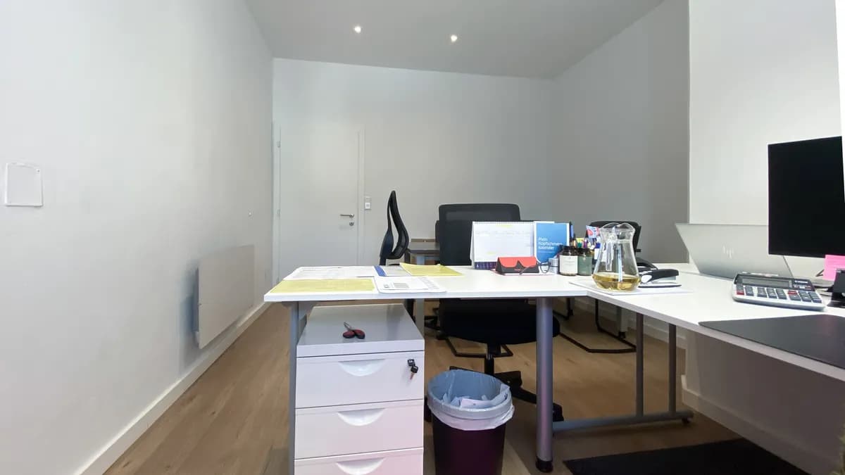 3-Zimmer-Wohnung mieten in Sankt Johann im Pongau – 96 m², € 1.605 – Bild 4 von 14