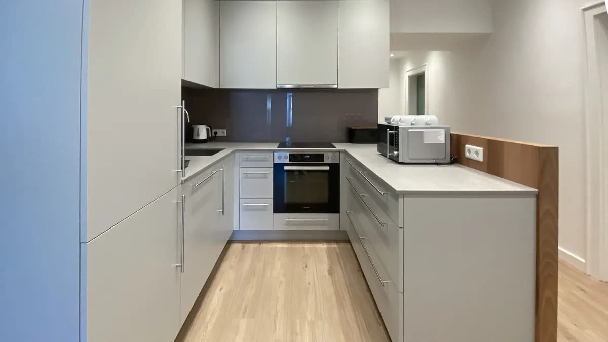 3-Zimmer-Wohnung mieten in Sankt Johann im Pongau – 96 m², € 1.605 – Bild 6 von 14