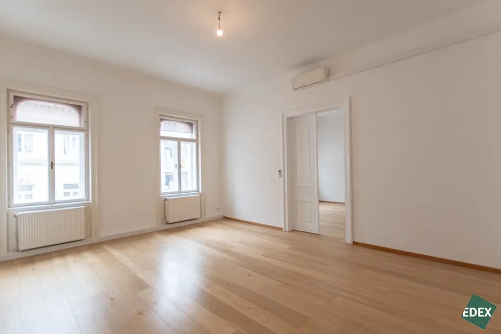 4-Zimmer-Wohnung mieten in Wien – 160 m², € 2.890 – Bild 2 von 21