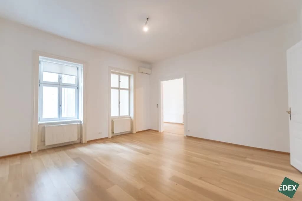 4-Zimmer-Wohnung mieten in Wien – 160 m², € 2.890 – Bild 4 von 21