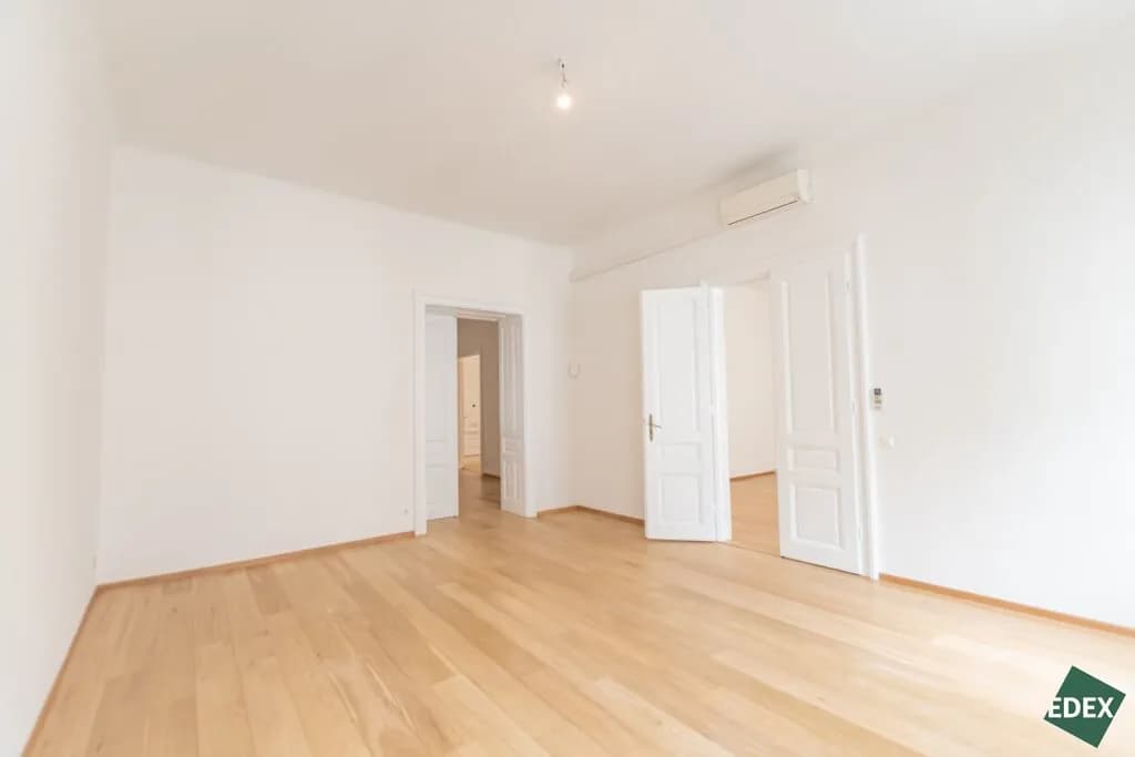 4-Zimmer-Wohnung mieten in Wien – 160 m², € 2.890 – Bild 6 von 21