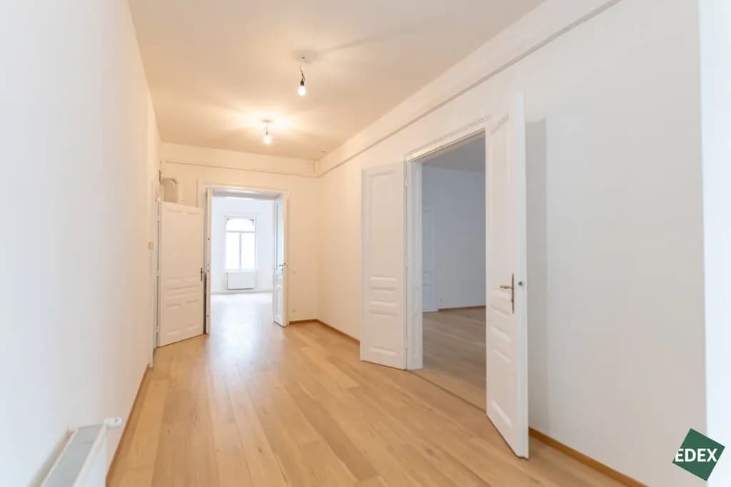 4-Zimmer-Wohnung mieten in Wien – 160 m², € 2.890 – Bild 7 von 21