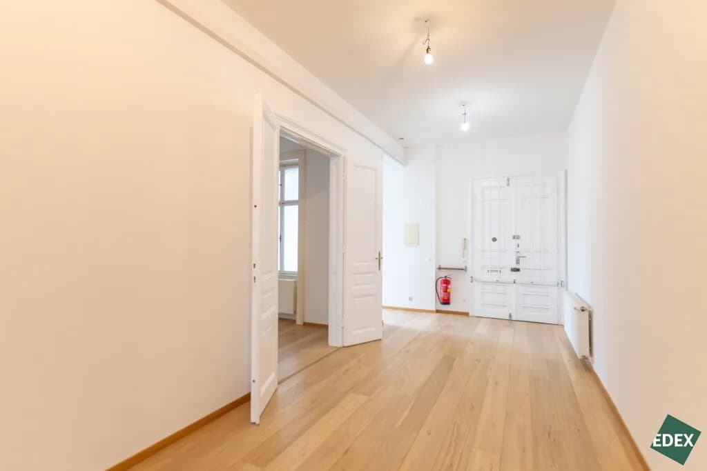 4-Zimmer-Wohnung mieten in Wien – 160 m², € 2.890 – Bild 8 von 21