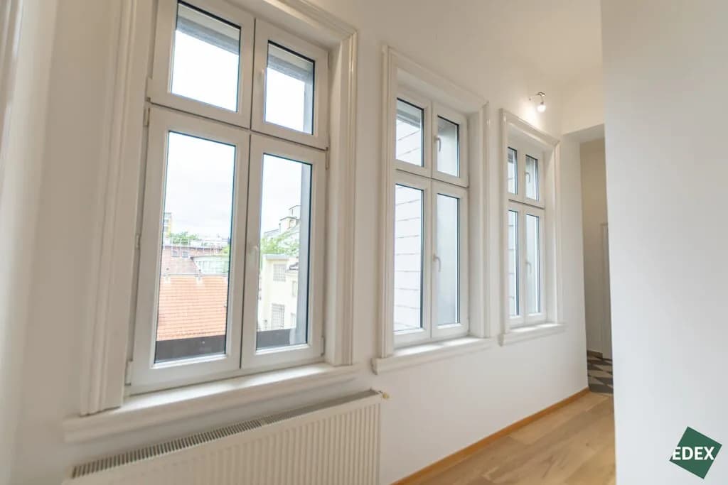 4-Zimmer-Wohnung mieten in Wien – 160 m², € 2.890 – Bild 10 von 21