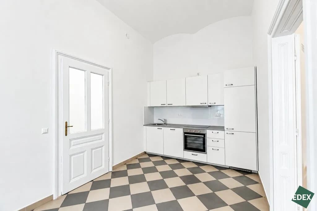 4-Zimmer-Wohnung mieten in Wien – 160 m², € 2.890 – Bild 13 von 21