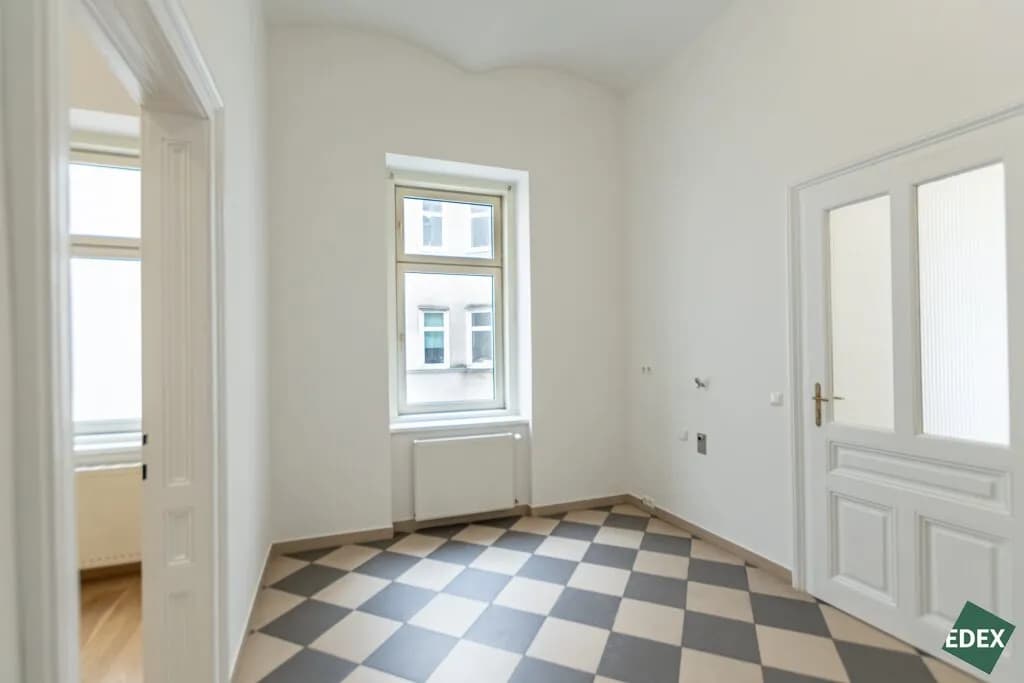 4-Zimmer-Wohnung mieten in Wien – 160 m², € 2.890 – Bild 14 von 21