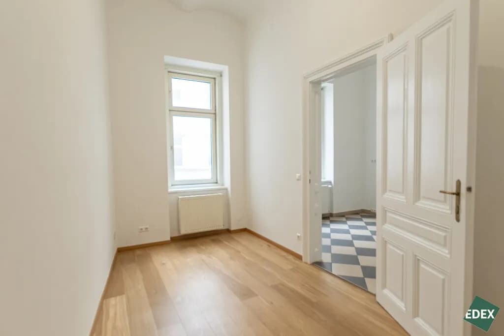 4-Zimmer-Wohnung mieten in Wien – 160 m², € 2.890 – Bild 16 von 21