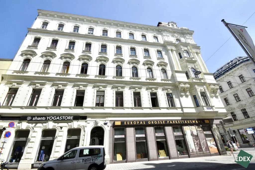 4-Zimmer-Wohnung mieten in Wien – 160 m², € 2.890 – Bild 18 von 21