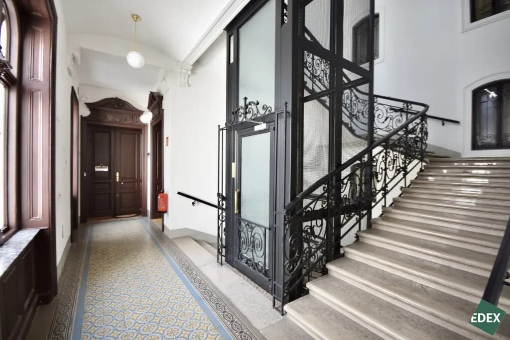 4-Zimmer-Wohnung mieten in Wien – 160 m², € 2.890 – Bild 19 von 21