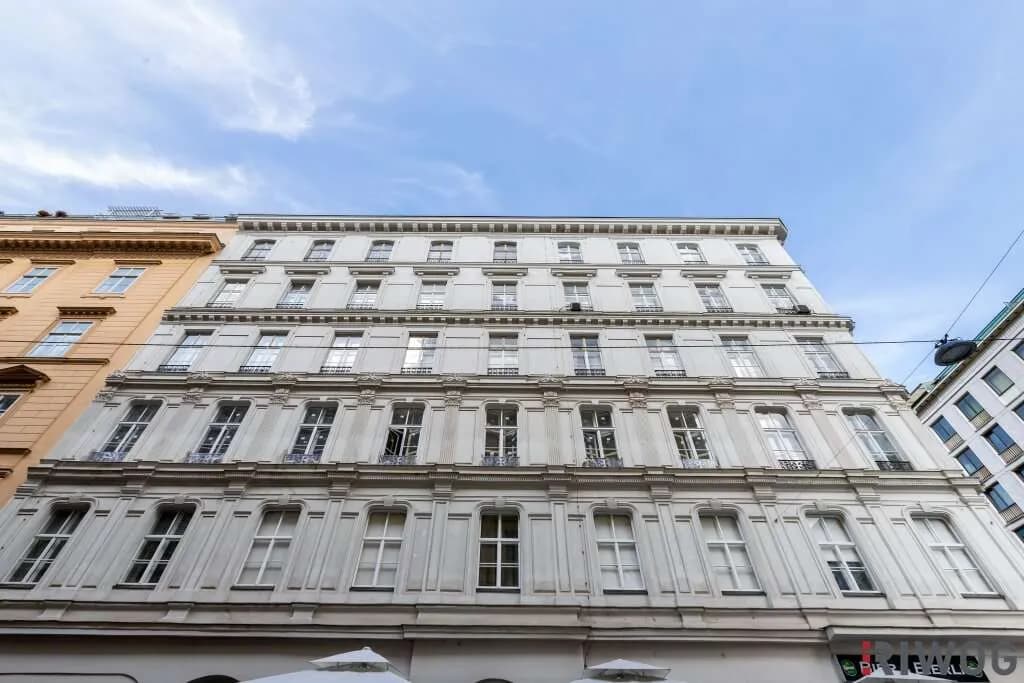 3-Zimmer-Wohnung kaufen in Wien – 109,44 m², € 1.100.000 – Bild 2 von 19