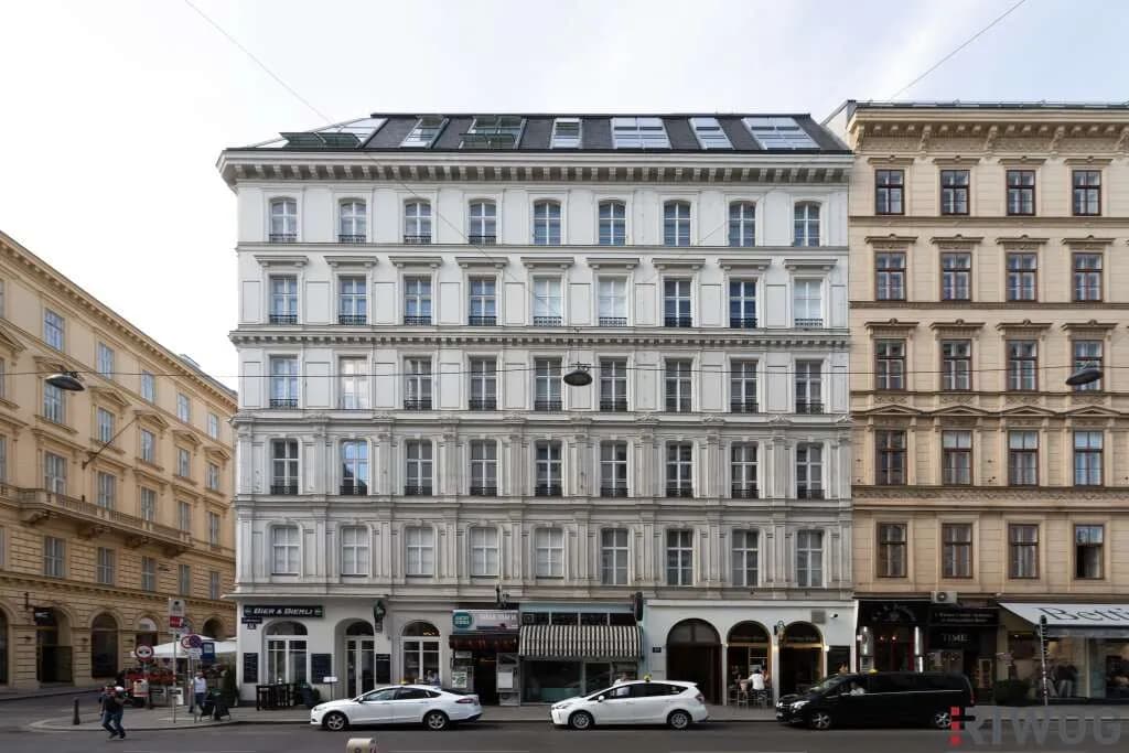 3-Zimmer-Wohnung kaufen in Wien – 109,44 m², € 1.100.000 – Bild 5 von 19