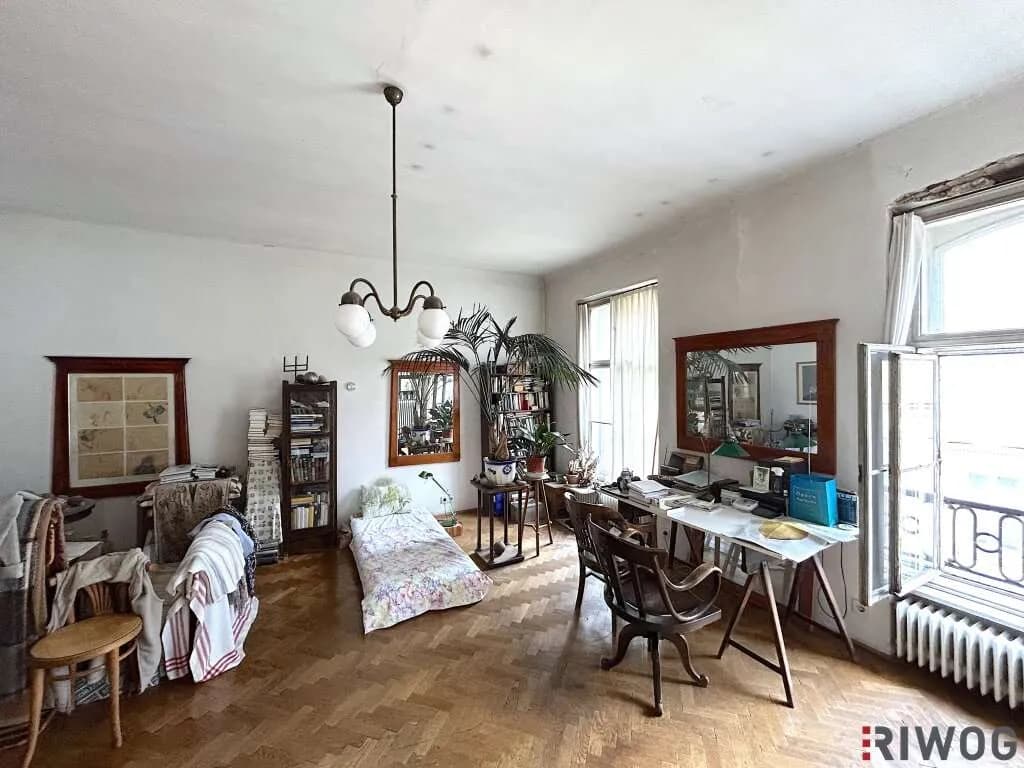 3-Zimmer-Wohnung kaufen in Wien – 109,44 m², € 1.100.000 – Bild 7 von 19