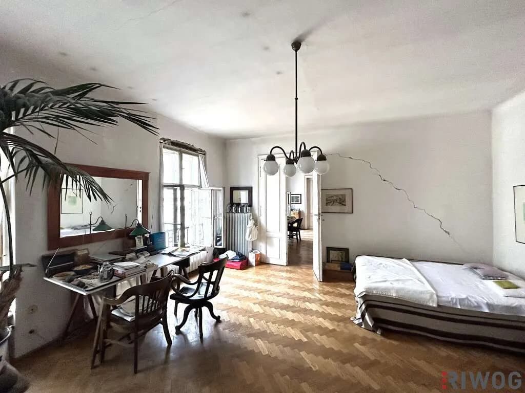 3-Zimmer-Wohnung kaufen in Wien – 109,44 m², € 1.100.000 – Bild 8 von 19