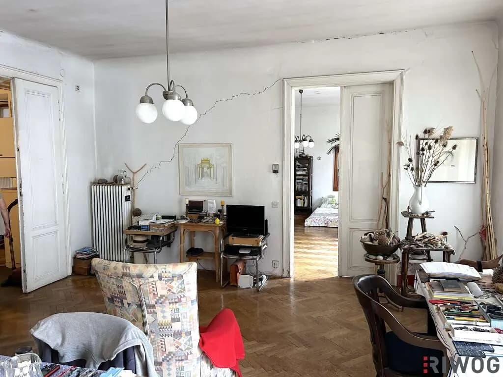 3-Zimmer-Wohnung kaufen in Wien – 109,44 m², € 1.100.000 – Bild 9 von 19