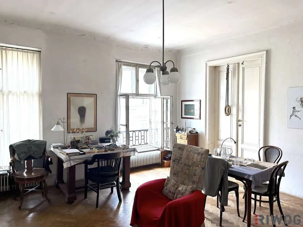3-Zimmer-Wohnung kaufen in Wien – 109,44 m², € 1.100.000 – Bild 10 von 19