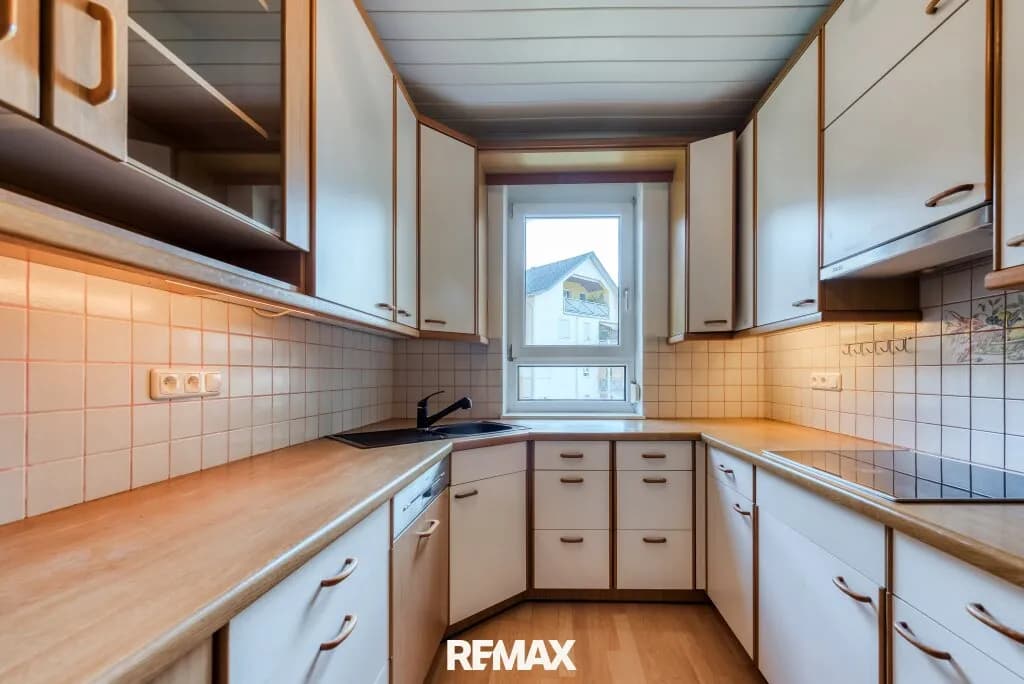 3-Zimmer-Wohnung kaufen in Vöcklabruck – 85,55 m², € 219.000 – Bild 5 von 24