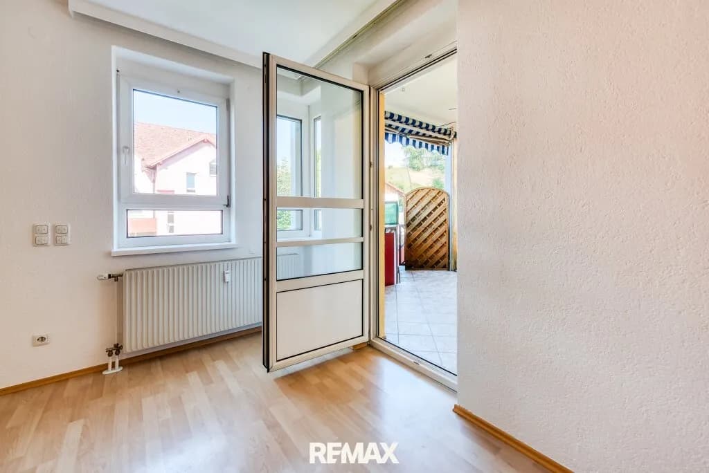 3-Zimmer-Wohnung kaufen in Vöcklabruck – 85,55 m², € 219.000 – Bild 11 von 24