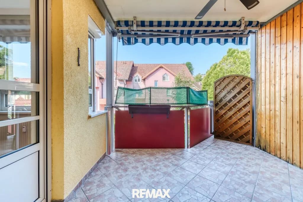3-Zimmer-Wohnung kaufen in Vöcklabruck – 85,55 m², € 219.000 – Bild 13 von 24
