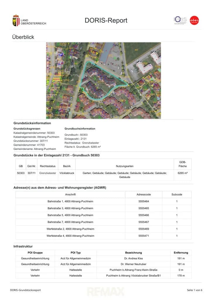 3-Zimmer-Wohnung kaufen in Vöcklabruck – 85,55 m², € 219.000 – Bild 19 von 24
