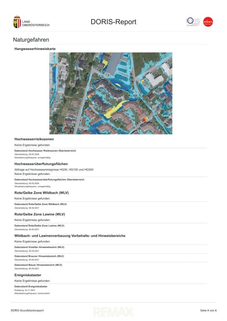 3-Zimmer-Wohnung kaufen in Vöcklabruck – 85,55 m², € 219.000 – Bild 22 von 24