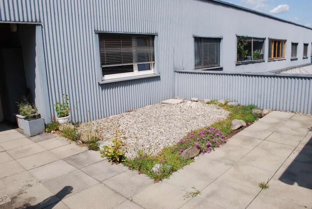 2-Zimmer-Wohnung mieten in Graz – 32 m², € 498