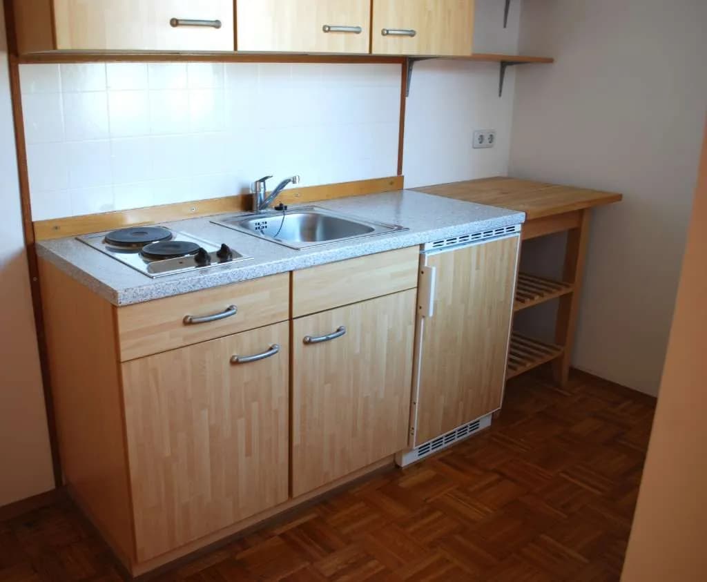2-Zimmer-Wohnung mieten in Graz – 32 m², € 498 – Bild 6 von 15